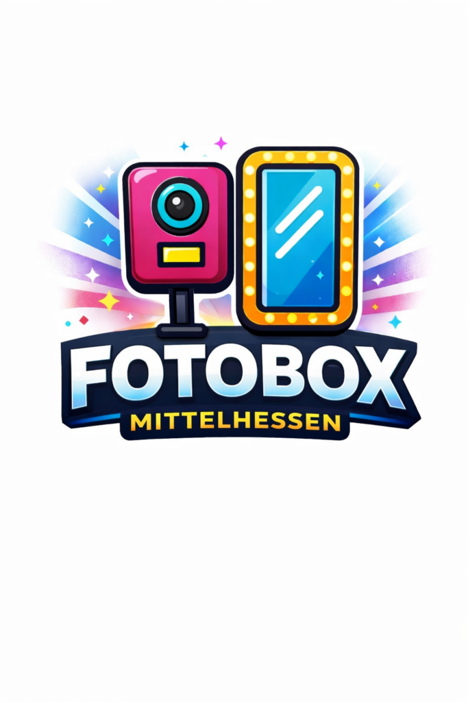 Logo von Fotobox Mittelhessen