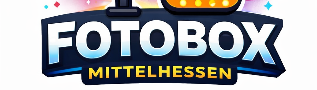 Logo von Fotobox Mittelhessen